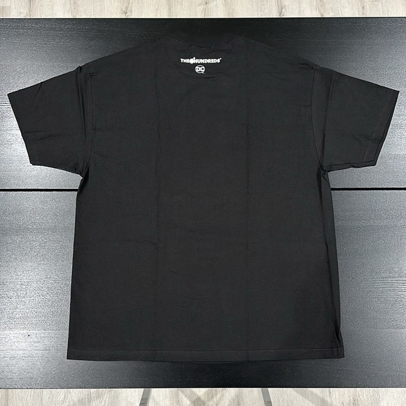 The Hundreds X DC Comics Superman T-Shirt - 2XL - Picture 2 of 5